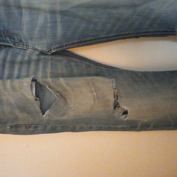 BKE Jake 36R - Picture 6 of 8